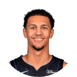 Jalen Suggs - American professional basketball player