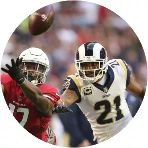 Jalen Tolliver - American football wide receiver