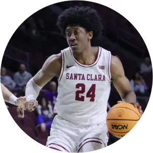 Jalen Williams - Basketball player