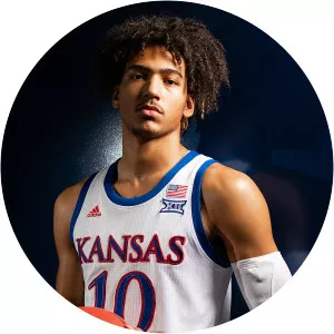 Jalen Wilson - Basketball player