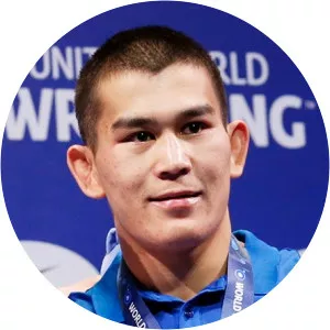 Jalgasbay Berdimuratov