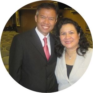 Jaliaman Sinaga photograph