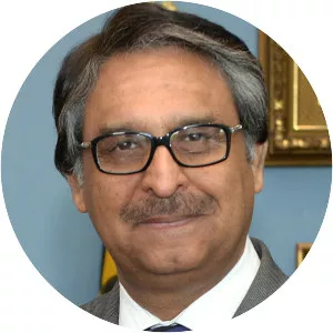 Jalil Abbas Jilani