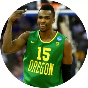 Jalil Abdul-Bassit - Basketball player