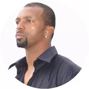 Jalil Jay Lynch - Stunt performer