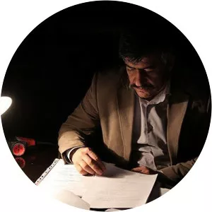 Jalil Saman - Director