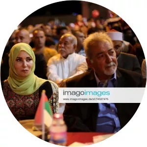 Jalila Dahlan photograph