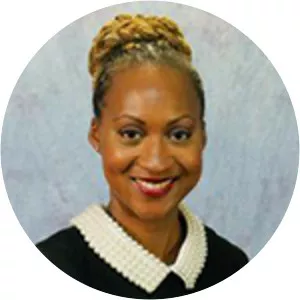 Jalila Jefferson-Bullock