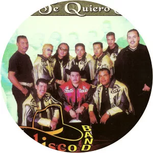 Jalisco Band