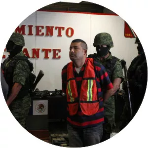 Jalisco New Generation Cartel photograph