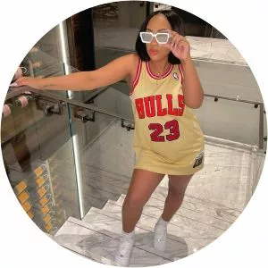 JaliyahMa - Musical artist