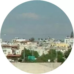 Jaljulia - Town in Israel