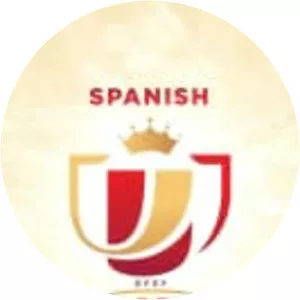 Jalkapallo: Copa del Rey - TV program