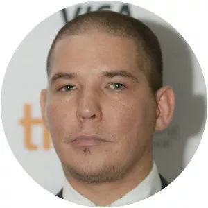 Jalmari Helander - Finnish screenwriter