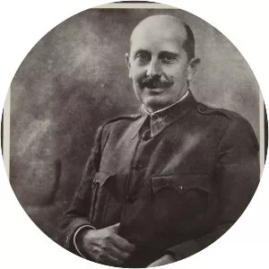 Jalón Ángel