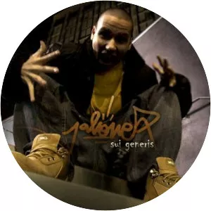 Jaloner - Musical artist