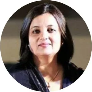 Jalpa Khedekar photograph