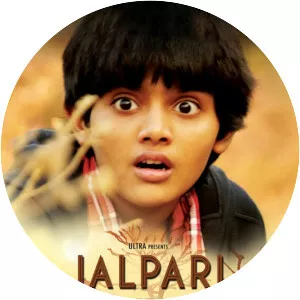 Jalpari: The Desert Mermaid