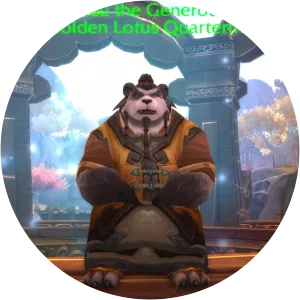 Jaluu the Generous - 