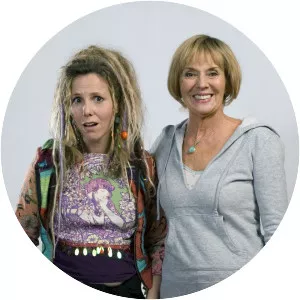 Jam and Jerusalem - British sitcom