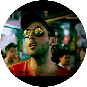 Jam Baxter - Musical artist