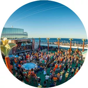 Jam Cruise - Music Festival