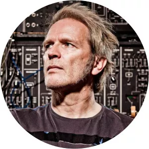 Jam El Mar - Musician