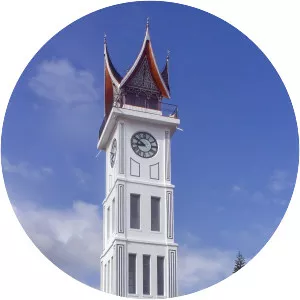 Jam Gadang