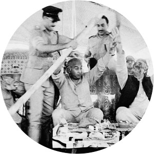 Jam Ghulam Qadir Khan