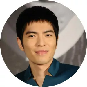 Jam Hsiao - Taiwanese singer