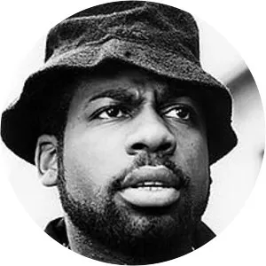 Jam Master Jay