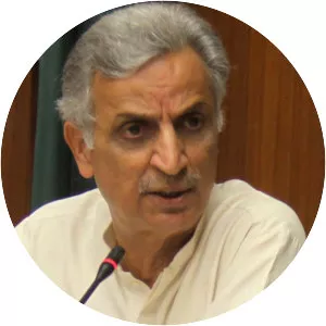 Jam Mehtab Hussain Dahar