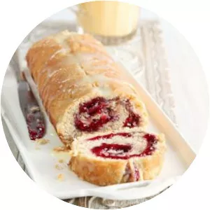 Jam roly-poly