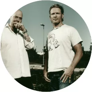 Jam and Spoon - Electronic duo