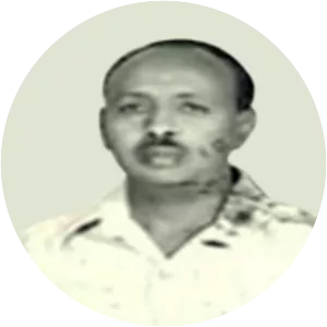 Jama Abdullahi Qalib