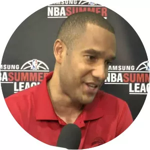 Jama Mahlalela - Swazi-Canadian coach