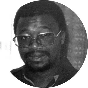 Jama Mbeki - Thabo Mbeki's brother