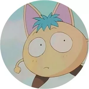 Jama- P - Fictional character