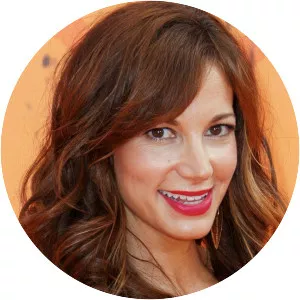 Jama Williamson - American actress