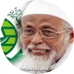 Jamaah Ansharut Tauhid