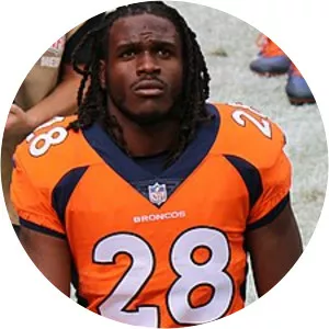 Jamaal Charles