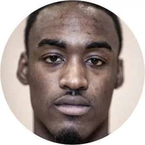 Jamaal Franklin - American professional basketball player