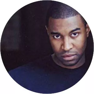 Jamaal Grant - Canadian actor