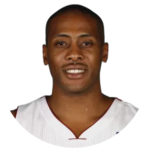 Jamaal Magloire