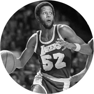 Jamaal Wilkes - American former basketball player