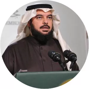 Jamaan Al-Harbash - Member of the National Assembly of Kuwait