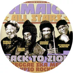 Jamaica All Stars