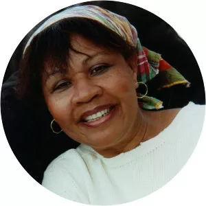 Jamaica Kincaid
