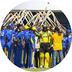 Jamaica national cricket team