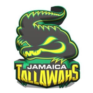 Jamaica Tallawahs